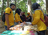 Program Perkuliahan Malam Universitas Mochammad Sroedji Jember Nomor Foto Aktivitas 4